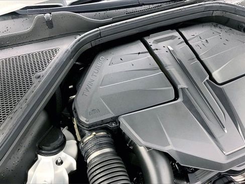 Used 2025 Genesis GV80 3.5T Prestige image 13