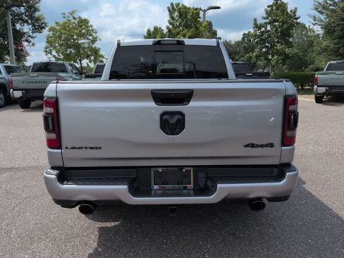 Used 2023 RAM 1500 Limited AWD/4WD image 5