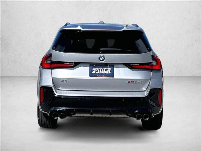Used 2026 BMW X1 M35i w/ Technology Package AWD/4WD image 4