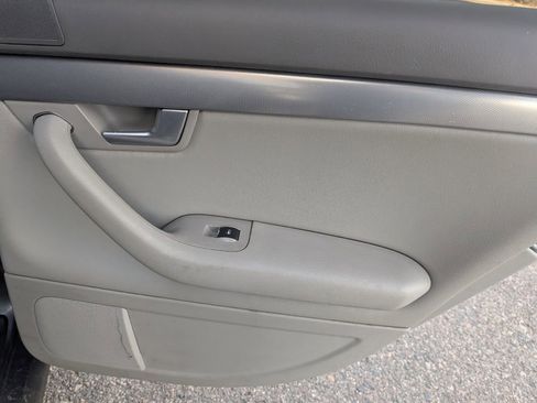 Used 2002 Audi A4 1.8T image 28