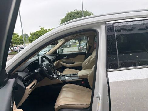 Used 2023 Acura MDX SH-AWD w/ Advance Package image 24