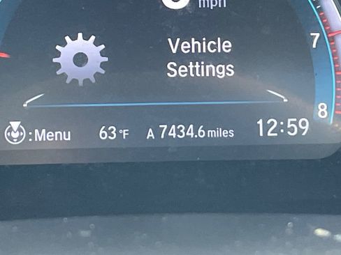 Used 2019 Honda Civic LX image 37