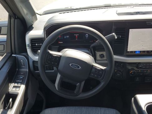 New 2026 Ford F250 XLT w/ XLT Premium Package image 24