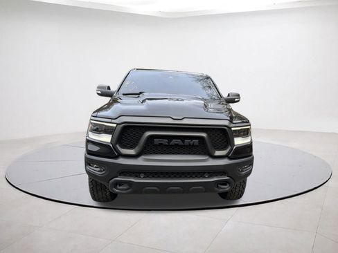 Used 2021 RAM 1500 Rebel w/ Rebel Level 2 Equipment Group image 2