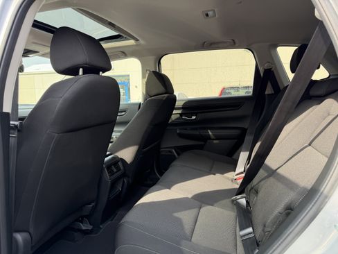 Certified 2023 Honda CR-V EX image 26