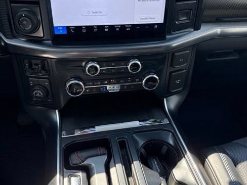 Used 2024 Ford F150 Raptor AWD/4WD image 16