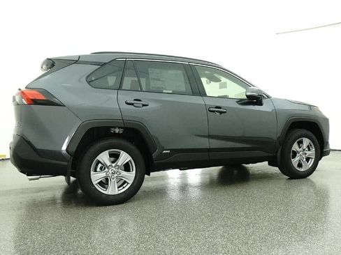 New 2025 Toyota RAV4 XLE image 59