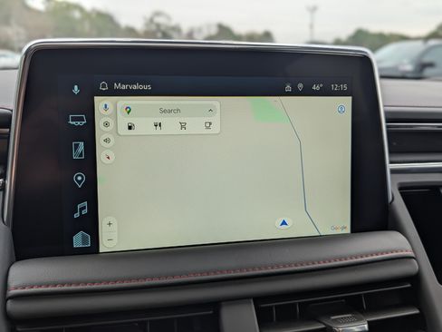 Used 2024 Chevrolet Suburban RST w/ Sport Performance Package image 30