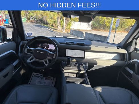 Used 2023 Land Rover Defender 110 S image 20