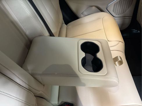 New 2026 Jeep Grand Cherokee Limited AWD/4WD image 20