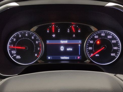 Used 2024 Chevrolet Blazer LT w/ Convenience Package FWD image 23