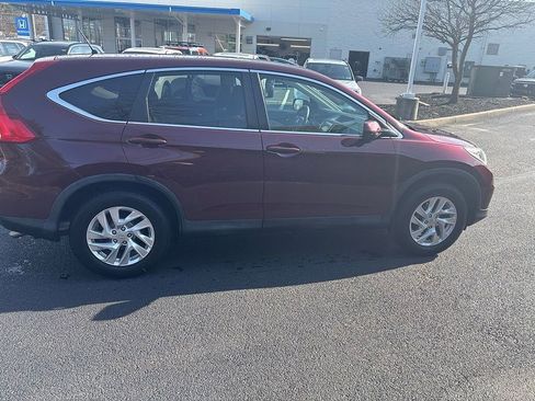 Used 2016 Honda CR-V EX image 8