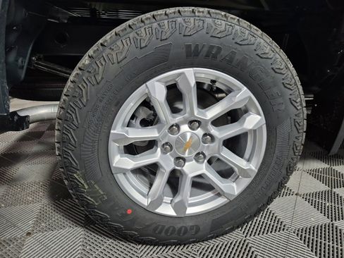 New 2026 Chevrolet Silverado 1500 LT w/ Safety Package image 11