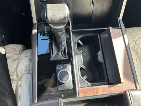 Used 2023 Toyota Tundra 1794 Edition RWD image 20