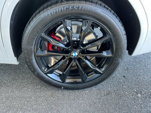 Used 2024 BMW X3 M40i AWD/4WD image 22