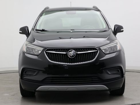 Used 2019 Buick Encore Preferred w/ LPO, Active Package FWD image 2