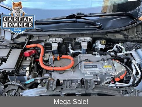 Used 2025 Nissan Ariya FWD image 9