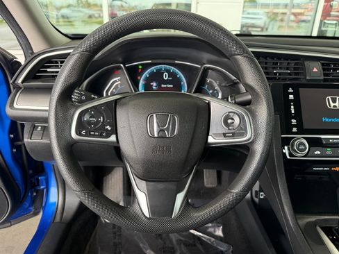 Used 2017 Honda Civic EX image 22