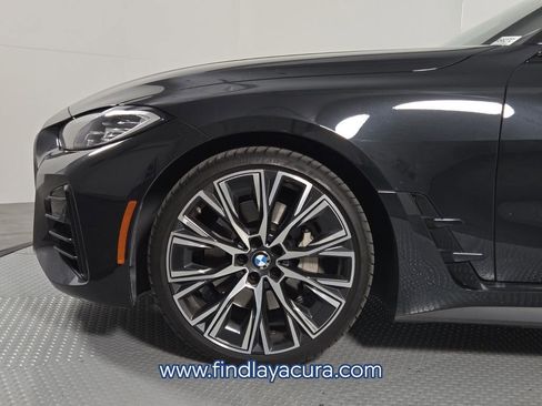 Used 2022 BMW 430i Gran Coupe w/ M Sport Package RWD image 11