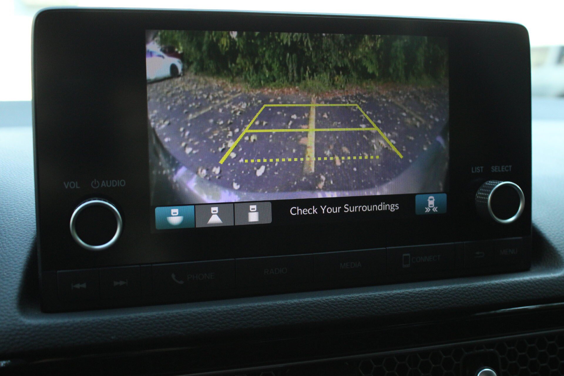 Used 2025 Honda Civic Sport image 36
