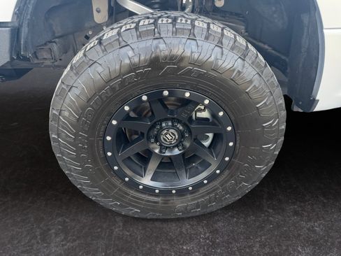 Used 2018 Ford F150 XLT AWD/4WD image 14
