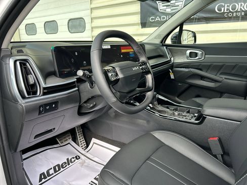New 2026 Kia Sorento AWD image 10
