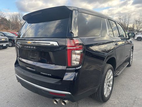 Used 2023 Chevrolet Tahoe Premier image 5