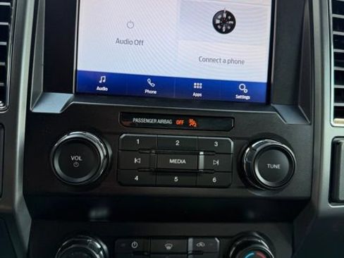 Used 2020 Ford F150 XLT w/ XTR Package AWD/4WD image 23