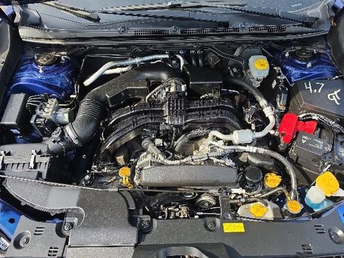 Certified 2024 Subaru Crosstrek 2.5i Wilderness AWD/4WD image 19