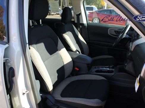 New 2025 Ford Bronco Sport Big Bend image 7