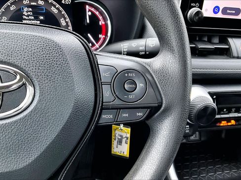 Certified 2024 Toyota RAV4 LE image 25