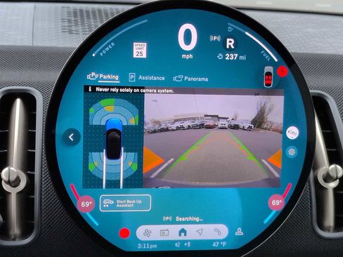 New 2026 MINI Cooper Countryman S image 32