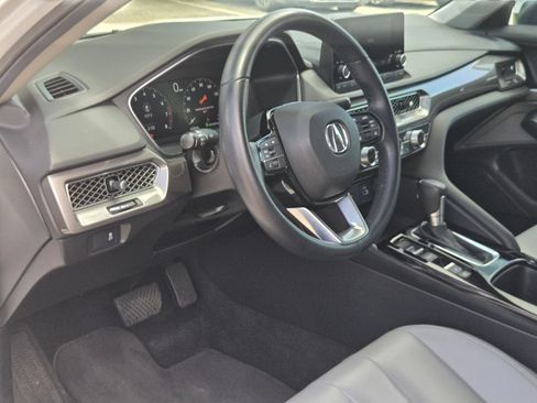 Used 2024 Acura Integra FWD image 13