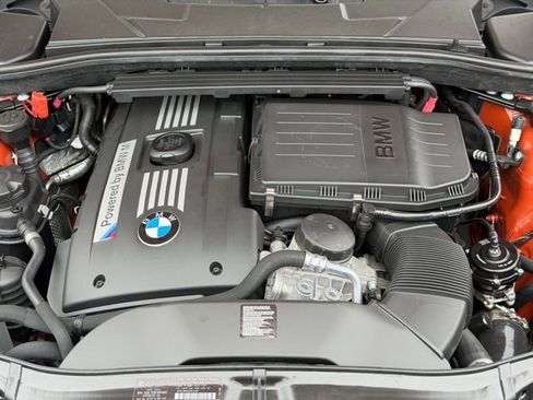 Used 2011 BMW 1 Series M image 37