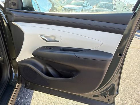 New 2026 Hyundai Tucson SEL image 14
