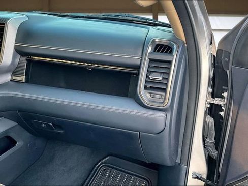 Used 2021 RAM 1500 Limited image 17