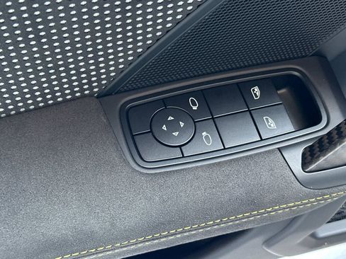 Certified 2025 Porsche 911 GT3 RS RWD image 13