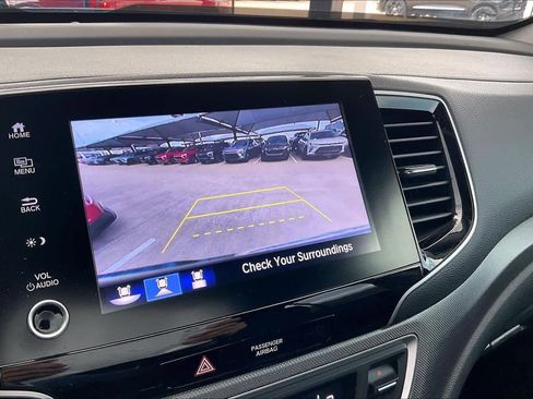 Used 2023 Honda Ridgeline Sport image 26