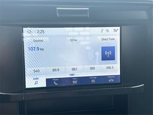 New 2025 Ford F550 XL image 17