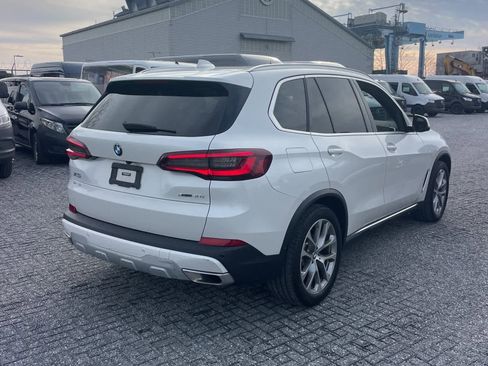 Used 2023 BMW X5 xDrive40i w/ Premium Package image 5