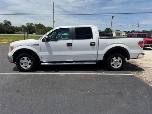 Used 2014 Ford F150 XLT w/ XLT Convenience Package RWD image 2