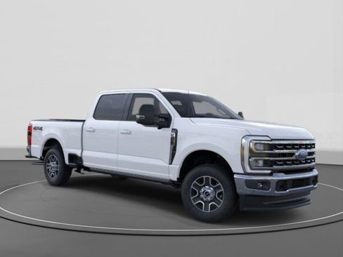 New 2026 Ford F250 Lariat AWD/4WD image 7