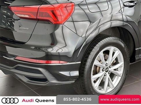 Certified 2023 Audi Q3 2.0T Premium Plus w/ Premium Plus Package image 8