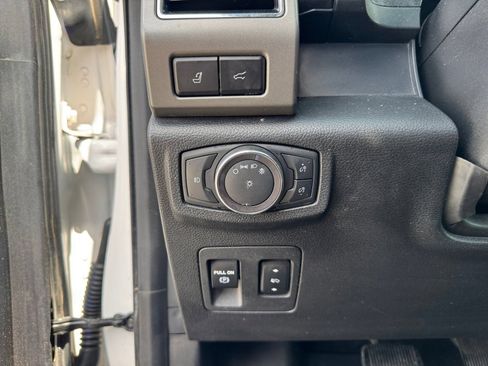 Used 2019 Ford Expedition Max XLT w/ Equipment Group 202A AWD/4WD image 21