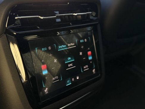 New 2026 Cadillac Escalade IQL Luxury image 26