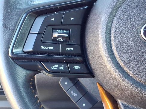 Used 2023 Subaru Forester Wilderness image 19