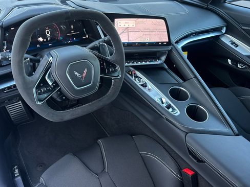 New 2026 Chevrolet Corvette Stingray Coupe w/ 1LT image 12