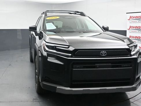Used 2026 Toyota RAV4 AWD image 3