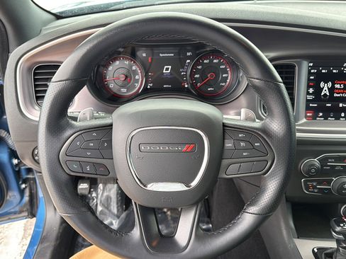 Used 2022 Dodge Charger GT w/ Blacktop Package image 10