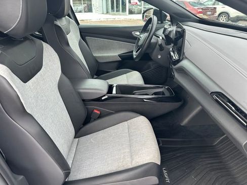 Used 2023 Volkswagen ID.4 Pro image 25